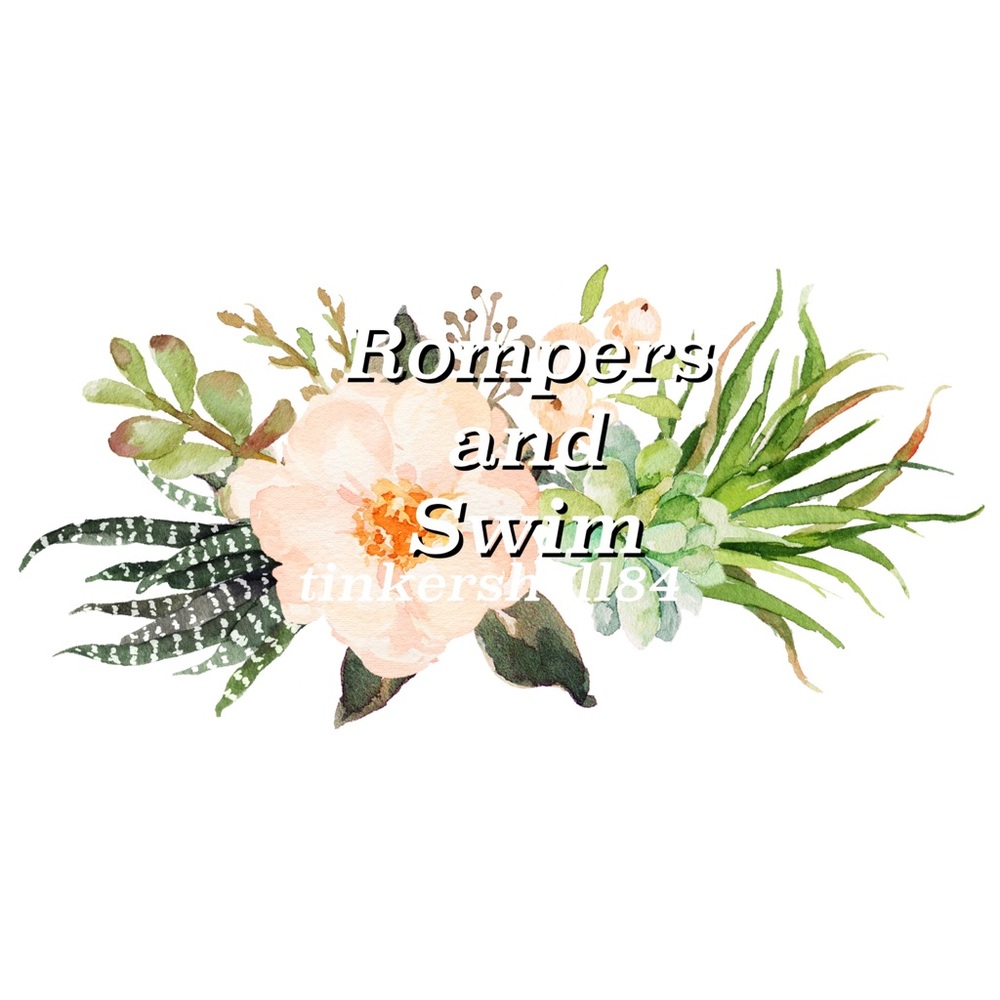 Swimwear